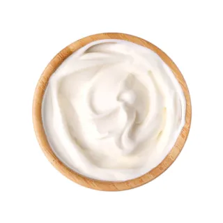 fromage à la crème