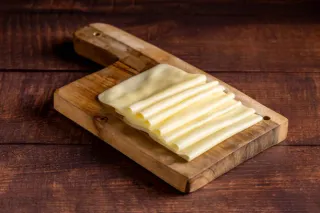 fromage à pâte fondue