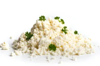 fromage de chèvre