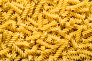 fusilli