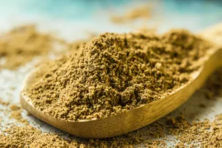 garam masala
