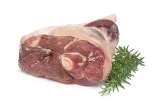 gigot d’agneau