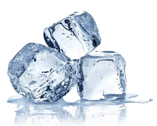 glace