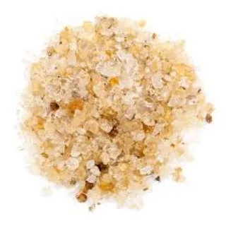 gomme comestible