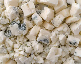 gorgonzola
