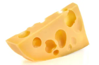 gruyère