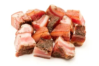 guanciale