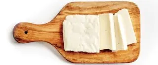halloumi