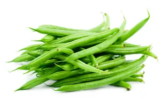 haricots verts