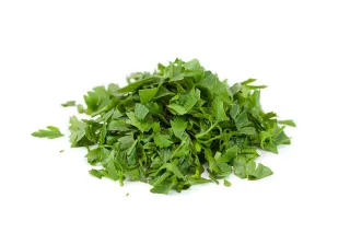 herbes fraîches