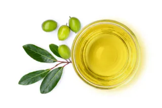 huile d'olive extra vierge