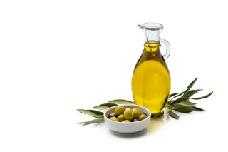 Huile d’olive