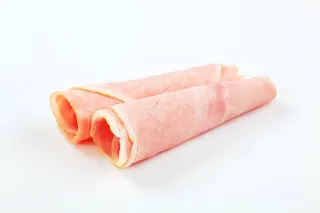 jambon blanc
