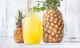 jus d'ananas