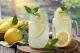 jus de citron