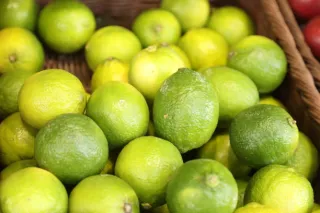 jus de lime