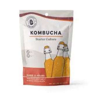 Kombucha "starter"