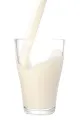 lait demi-écrémé