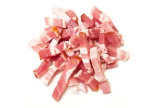 lardons