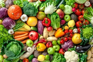 légumes