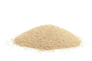 levure boulangère