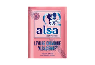 levure chimique
