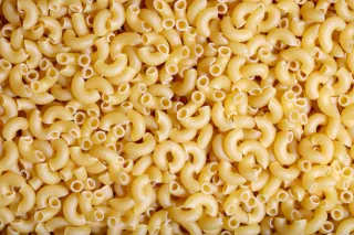 macaroni