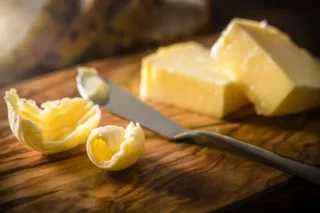 margarine