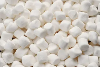 marshmallows