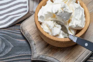 mascarpone