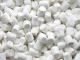 mini-guimauves blanches