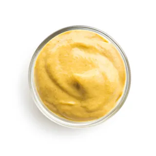 moutarde de Dijon