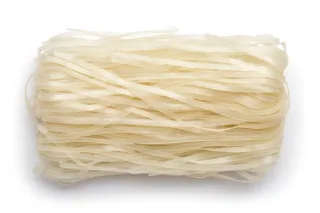 nouilles de riz