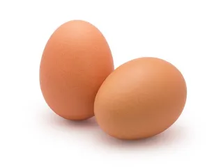 œufs