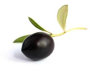 olives noires