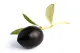 olives noires