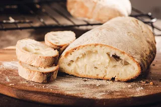 pain ciabatta
