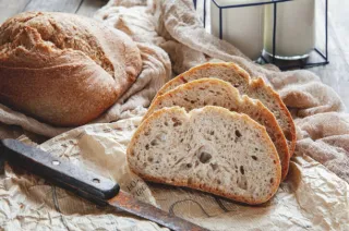 pain de campagne