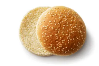 pains à burger