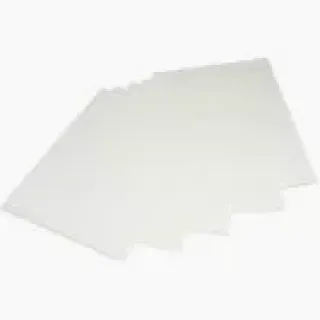 papier azyme