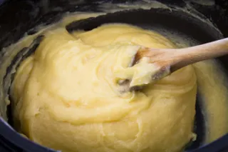 pâte à choux
