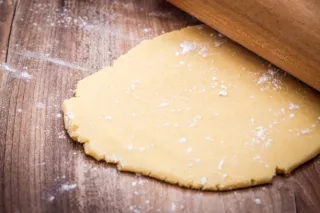 pâte brisée