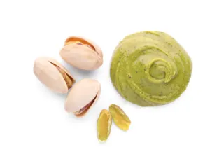 pâte de pistache