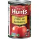 pâte de tomate