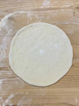 pâte sablée