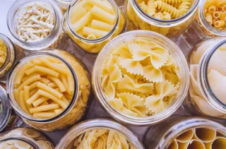 pâtes