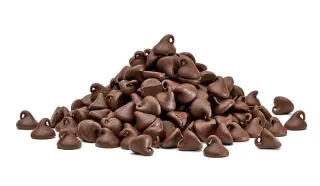 pépites de chocolat