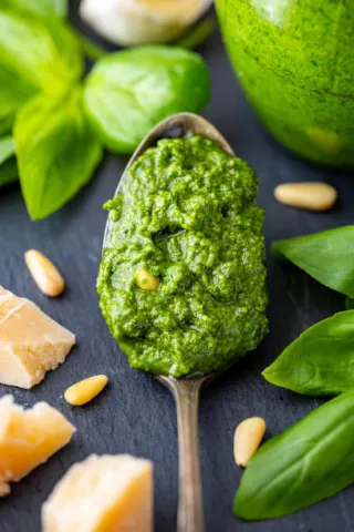 pesto