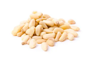 pignons de pin