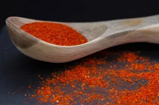 piment d'Espelette